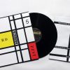 Donald Byrd – Byrd Jazz – Transition TRLP5 - 1956 - Image 8