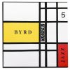 Donald Byrd – Byrd Jazz – Transition TRLP5 - 1956