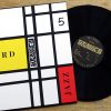 Donald Byrd – Byrd Jazz – Transition TRLP5 - 1956 - Image 3