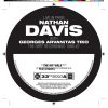 Nathan Davis with Georges Arvanitas Trio – Live in Paris – The ORTF Recordings 1966/67 - Image 4
