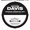 Nathan Davis with Georges Arvanitas Trio – Live in Paris – The ORTF Recordings 1966/67 - Image 5