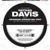 Nathan Davis with Georges Arvanitas Trio – Live in Paris – The ORTF Recordings 1966/67 - Image 6