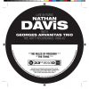 Nathan Davis with Georges Arvanitas Trio – Live in Paris – The ORTF Recordings 1966/67 - Image 7