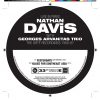 Nathan Davis with Georges Arvanitas Trio – Live in Paris – The ORTF Recordings 1966/67 - Image 8