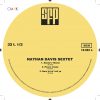Nathan Davis Sextet - Peace Treaty - SFP 10.003 - 1965 - Image 3