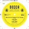 Clark Terry and his orchestra featuring Paul Gonsalves - Decca - 1960 - Image 3