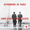 John Lewis / Sacha Distel - Afternoon in Paris - Versailles - 1957