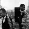 Nathan Davis with Georges Arvanitas Trio – Live in Paris – The ORTF Recordings 1966/67 - Image 3