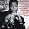 Nathan Davis Sextet - Peace Treaty - SFP 10.003 - 1965