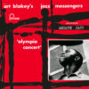 Art Blakey & The Jazz Messengers - Olympia Concert - Fontana - 1958