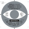 Sahib Shihab and the Danish Radio Jazz Group – OKTAV – 1965 – Sam