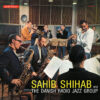 Sahib Shihab and the Danish Radio Jazz Group – OKTAV – 1965 – Sam