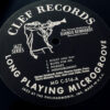 Django Reinhardt - The Great Artistry of - Blue Star / Clef Records - 1953 - 45 RPM - Image 4