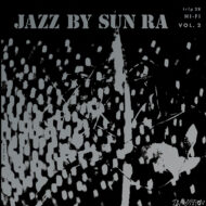 Pre-order: Sun Ra - Jazz by Sun Ra, Vol 2. - Transition TRLP28 - 1957