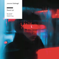 Jerome Sabbagh - Stand Up! - 2025 - Standard Edition