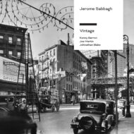 Jerome Sabbagh - Vintage - 2023