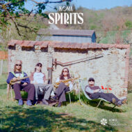 Koma - Spirits - 2026