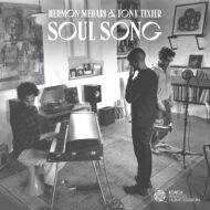 Hermon Mehari & Tony Tixier - Soul Song - 2025